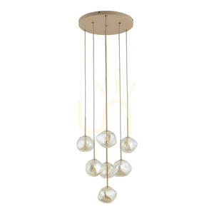 Lava Sabia taklampa 7 Xg9 small 0