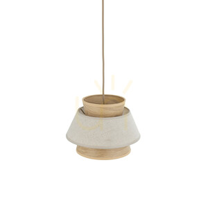 Kalum Len taklampa 1 Xe27 small 3