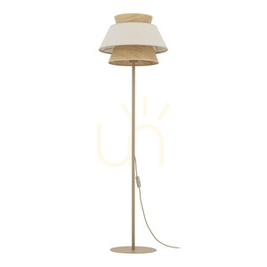 Kalum Len golvlampa 1 Xe27 small 7