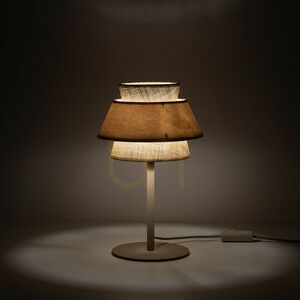 Kalum Wood nattlampa 1 Xe27 small 2