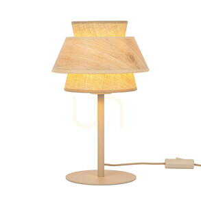 Kalum Wood nattlampa 1 Xe27 small 5
