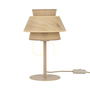 Kalum Wood nattlampa 1 Xe27 small 0
