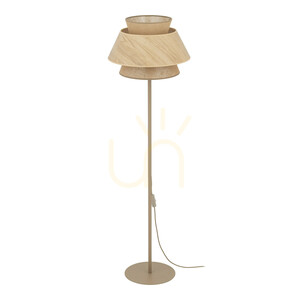 Kalum golvlampa 1 Xe27 small 5