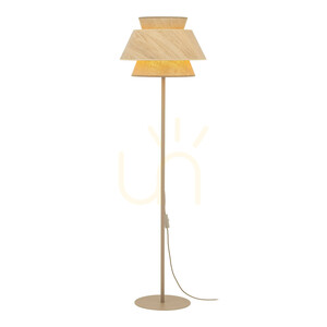 Kalum golvlampa 1 Xe27 small 6