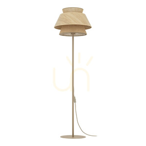 Kalum golvlampa 1 Xe27 small 7