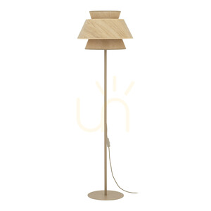 Kalum golvlampa 1 Xe27 small 0