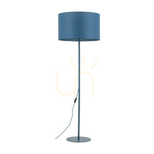 Dalum Navy golvlampa 1x E27 small 6