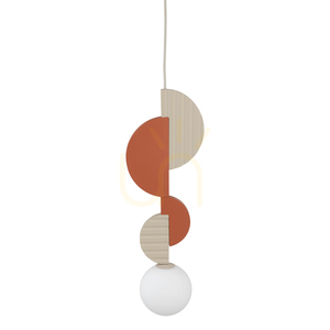 DROPS COLOR A 11194 Nowodvorski pendellampa small 3