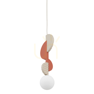 DROPS COLOR A 11194 Nowodvorski pendellampa small 5