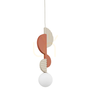 DROPS COLOR A 11194 Nowodvorski pendellampa small 6