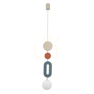 DROPS COLOR B 11195 Nowodvorski taklampa small 0