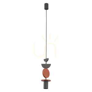 DROPS COLOR C 11196 Nowodvorski taklampa 2 DROPS COLOR C 11196 Nowodvorski taklampa small 2