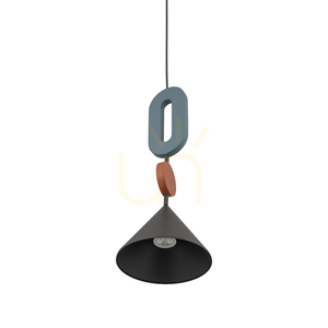 DROPS COLOR F 12098 Nowodvorski taklampa small 6