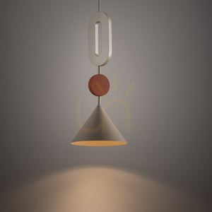 DROPS COLOR E 11192 Nowodvorski taklampa small 1