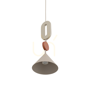 DROPS COLOR E 11192 Nowodvorski taklampa small 6