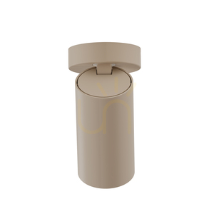 Takspot MONO 12534 Nowodvorski beige small 4