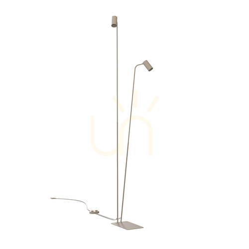 Kontrollera MONO 12541 Golvlampa av Nowodvorski