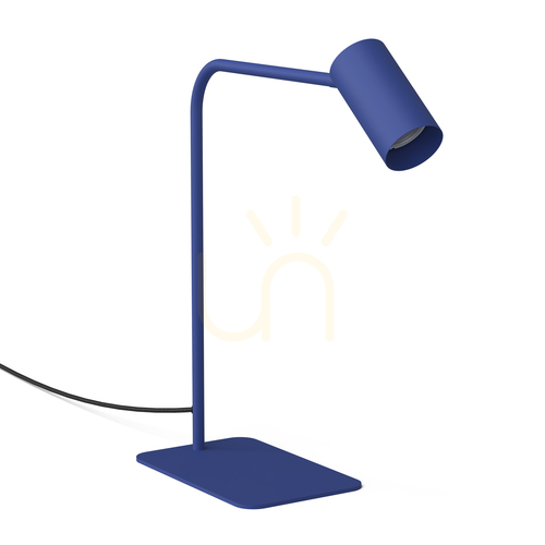 Kontrollera MONO 12625 bordslampa av Nowodvorski