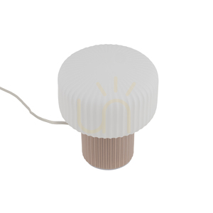 TIKA 11980 bordslampa av Nowodvorski small 3