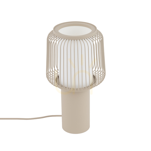 Kontrollera NOME 12252 bordslampa av Nowodvorski