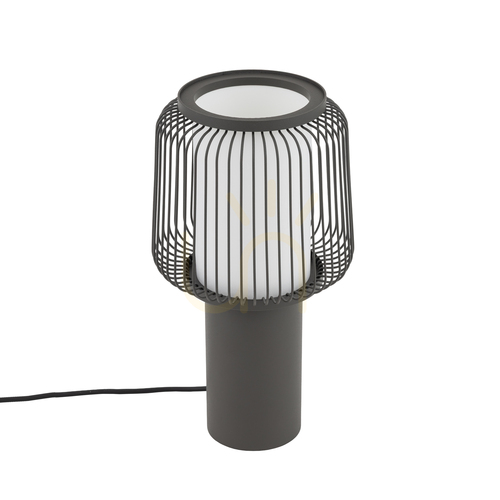 Kontrollera NOME 12253 bordslampa av Nowodvorski