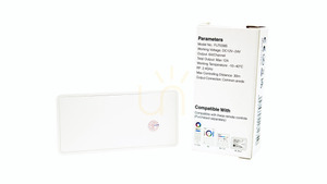 MiBoxer CONTROLLER 12–24 V 12 A RF RGB+CCT FUT039S small 1