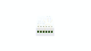 MiBoxer CONTROLLER 12–24 V 12 A RF RGB+CCT FUT039S small 2