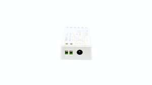 MiBoxer CONTROLLER 12–24 V 12 A RF RGB+CCT FUT039S small 3