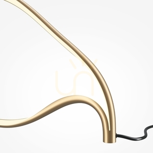 PLONS MOD283TL-L12BS3K bordslampa Maytoni small 2