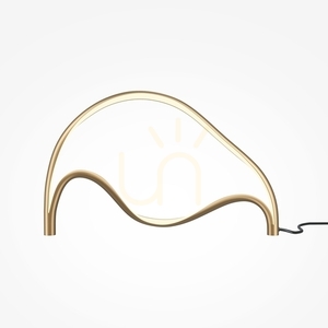PLONS MOD283TL-L12BS3K bordslampa Maytoni small 0