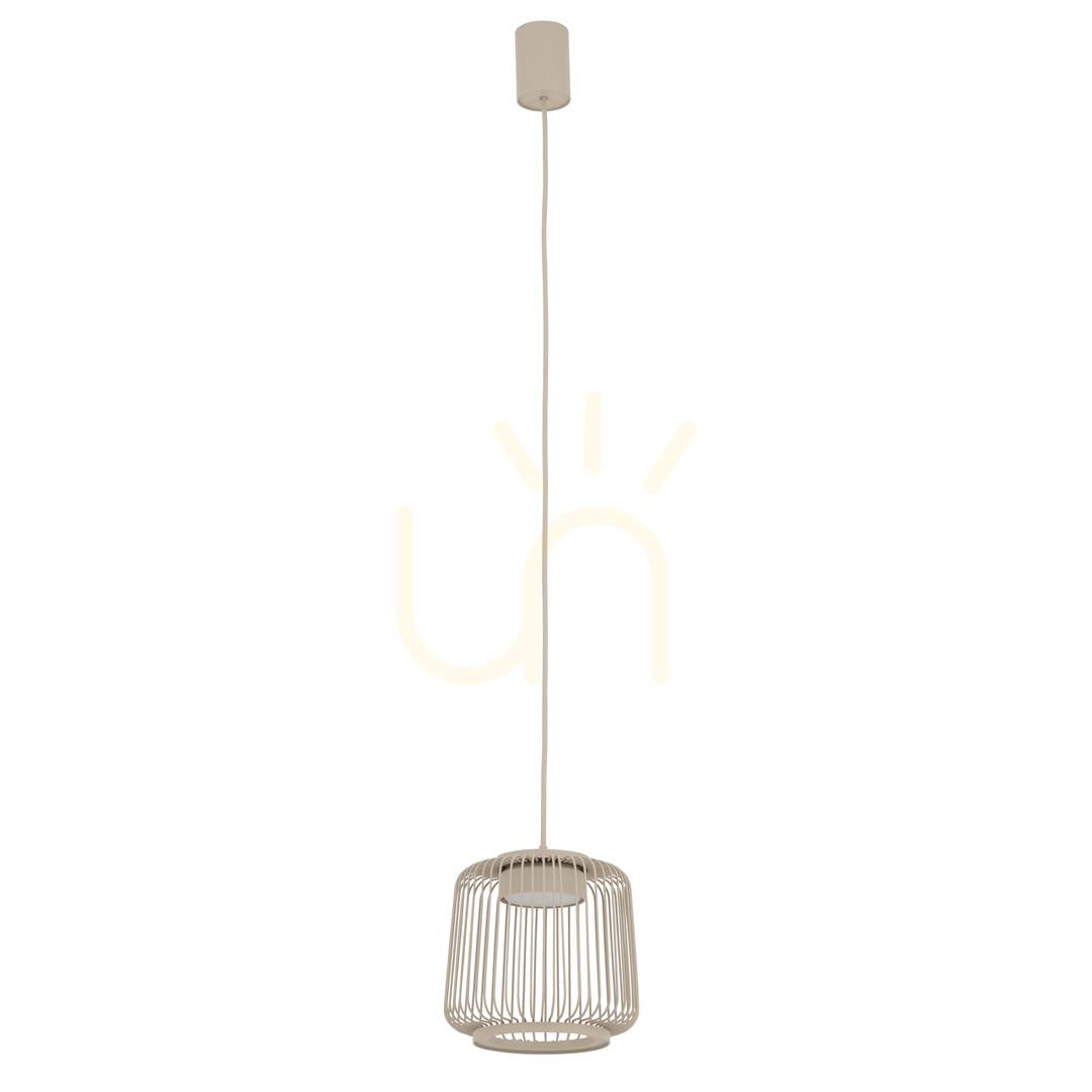 Förhandsvisning KENAI A 12217 Nowodvorski taklampa KENAI A 12217 Nowodvorski taklampa
