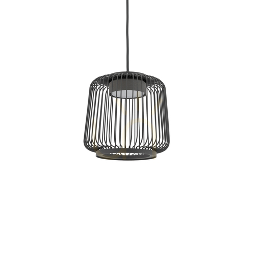 Kontrollera KENAI A 12220 Nowodvorski taklampa