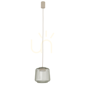 KENAI A 12221 Nowodvorski taklampa small 2
