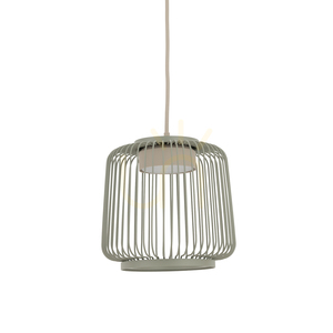 KENAI A 12221 Nowodvorski taklampa small 4
