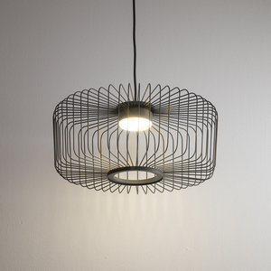 KENAI C 12228 Nowodvorski taklampa small 1