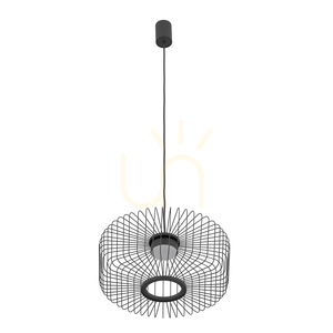KENAI C 12228 Nowodvorski taklampa small 2