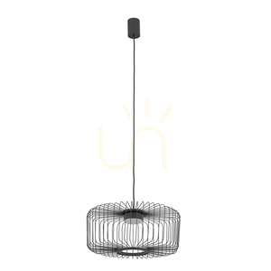 KENAI C 12228 Nowodvorski taklampa small 3