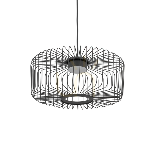 Kontrollera KENAI C 12228 Nowodvorski taklampa