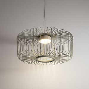 KENAI C 12230 taklampa av Nowodvorski small 1