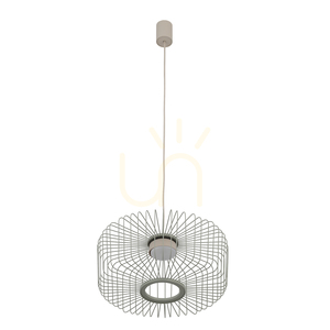 KENAI C 12230 taklampa av Nowodvorski small 2