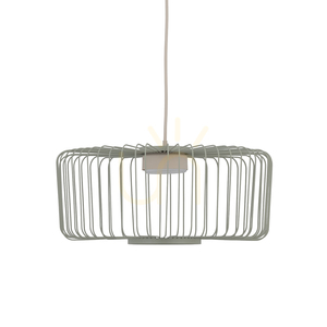 KENAI C 12230 taklampa av Nowodvorski small 4