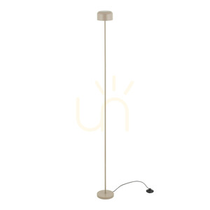 Noa Beige LED-golvlampa small 0