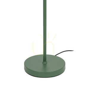 Noa Green LED-golvlampa small 3