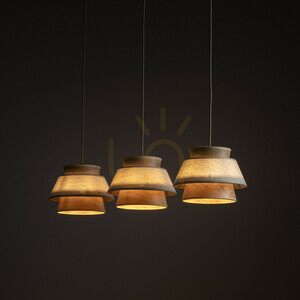 Kalum Len taklampa 3 Xe27 small 1