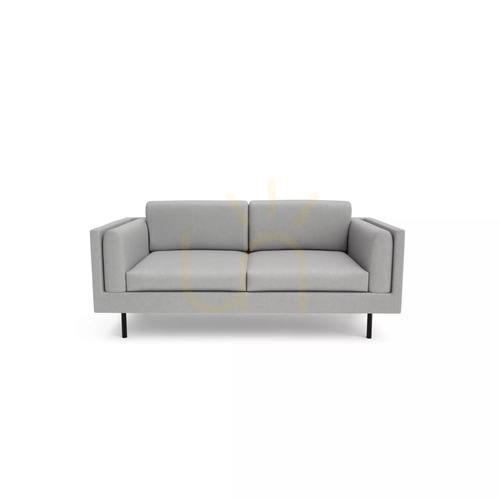 Kontrollera CHELSEA tvåsitssoffa – Silver City Sofa