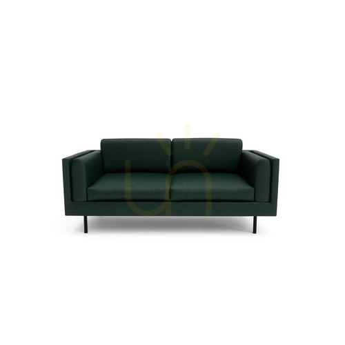 Kontrollera CHELSEA tvåsitssoffa – Green City Sofa