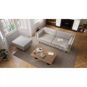 CHELSEA tresitssoffa – Cream City Sofa small 1