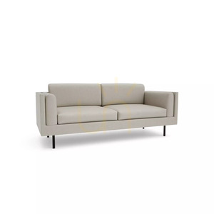 CHELSEA tresitssoffa – Cream City Sofa small 2