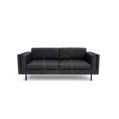 Kontrollera CHELSEA tresitssoffa – Gray City Sofa