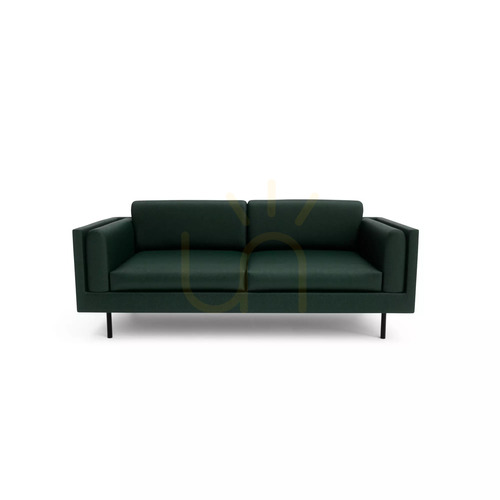Kontrollera CHELSEA tresitssoffa – Green City Sofa